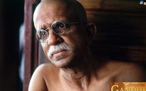 Gandhi My Father